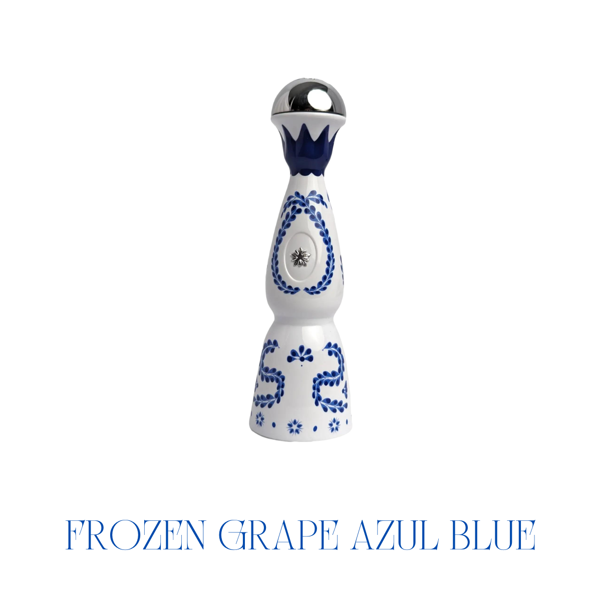 Humo Azul