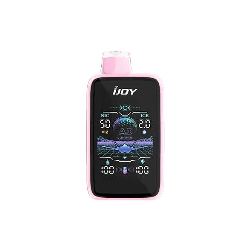 Ijoy Uranus Mate