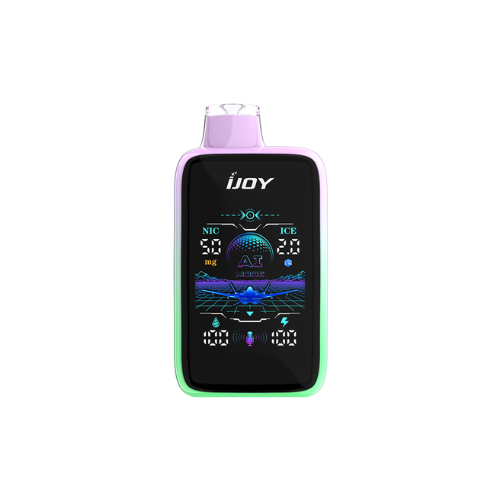 Ijoy Uranus Mate