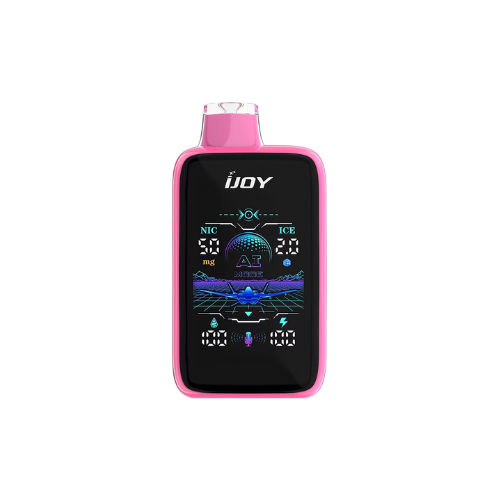 Ijoy Uranus Mate