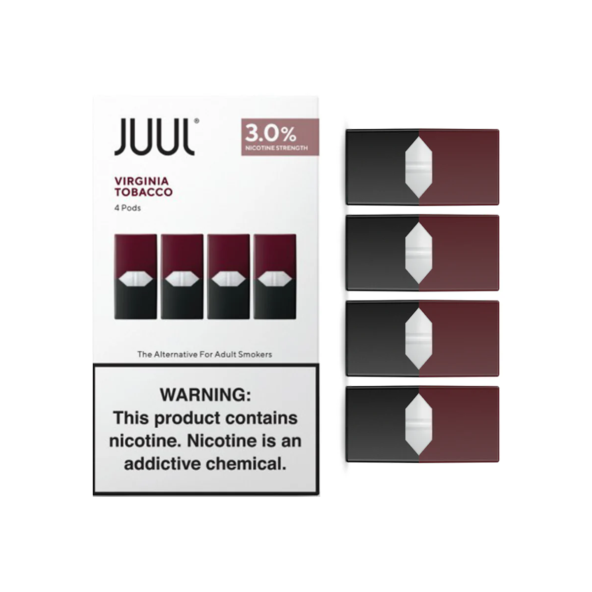 JUUL Pods