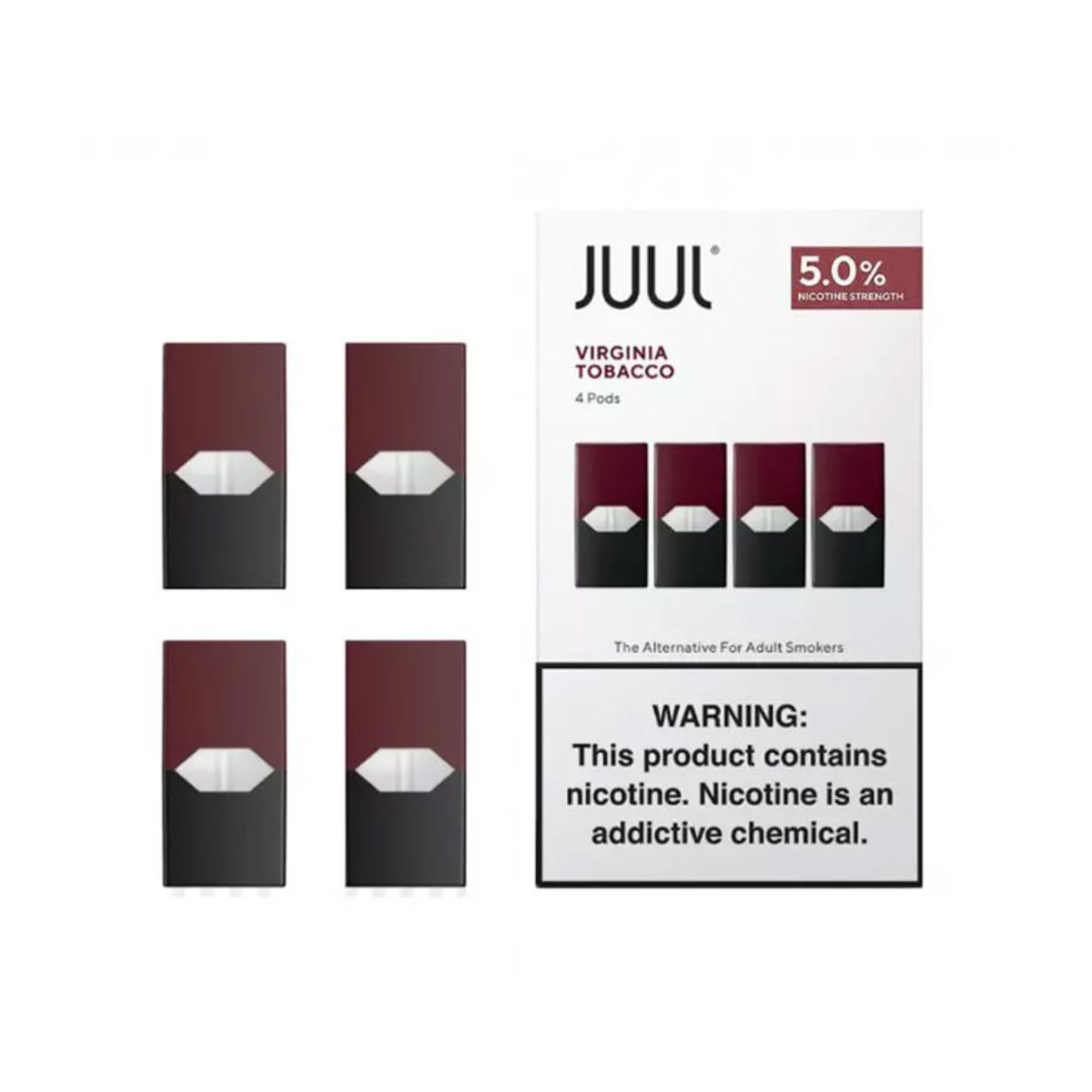 JUUL Pods