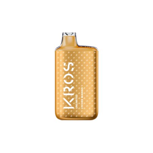 Kroos Unlimited