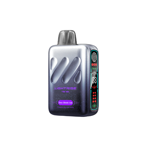 Lost Vape Lightrise