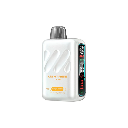 Lost Vape Lightrise