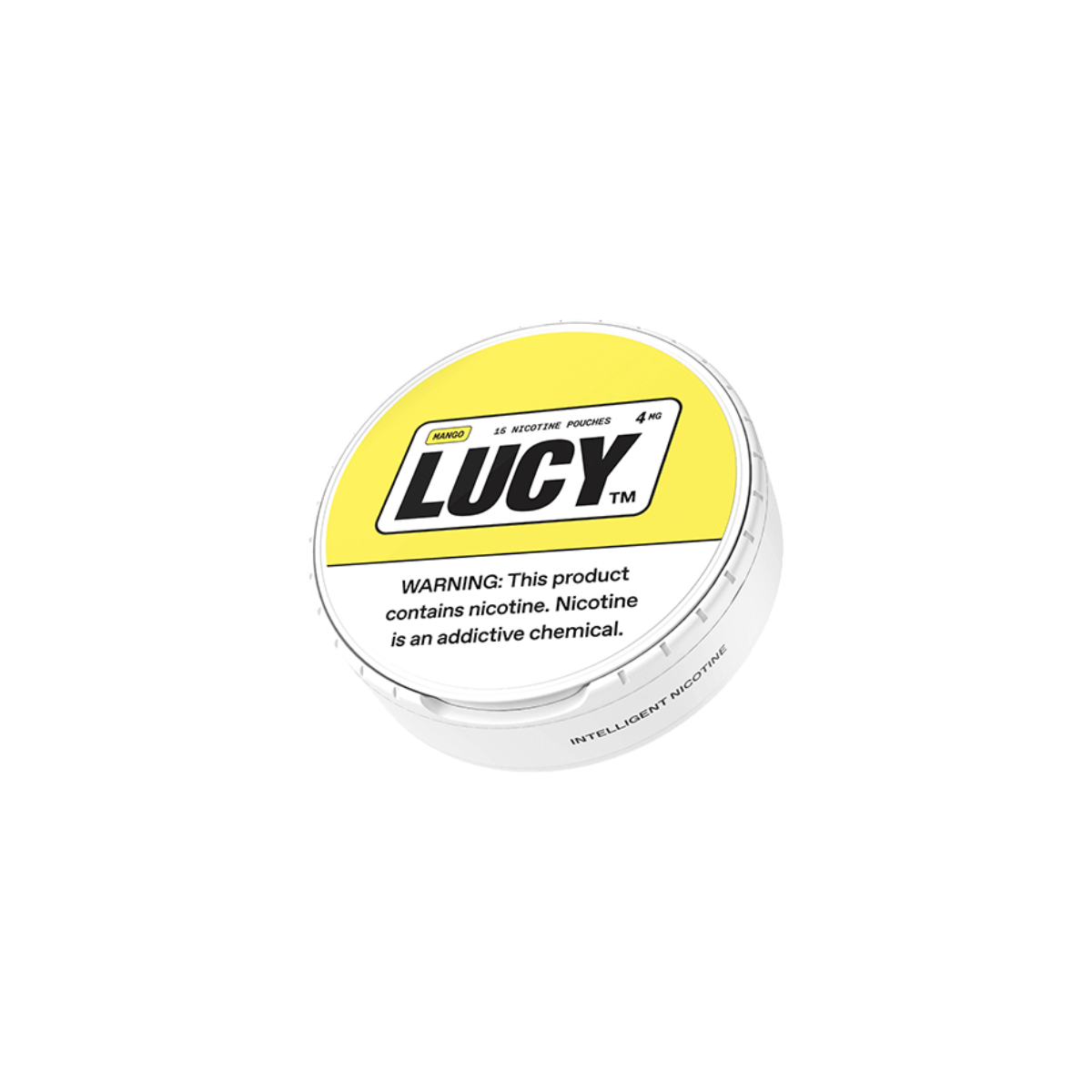 Lucy Pouches