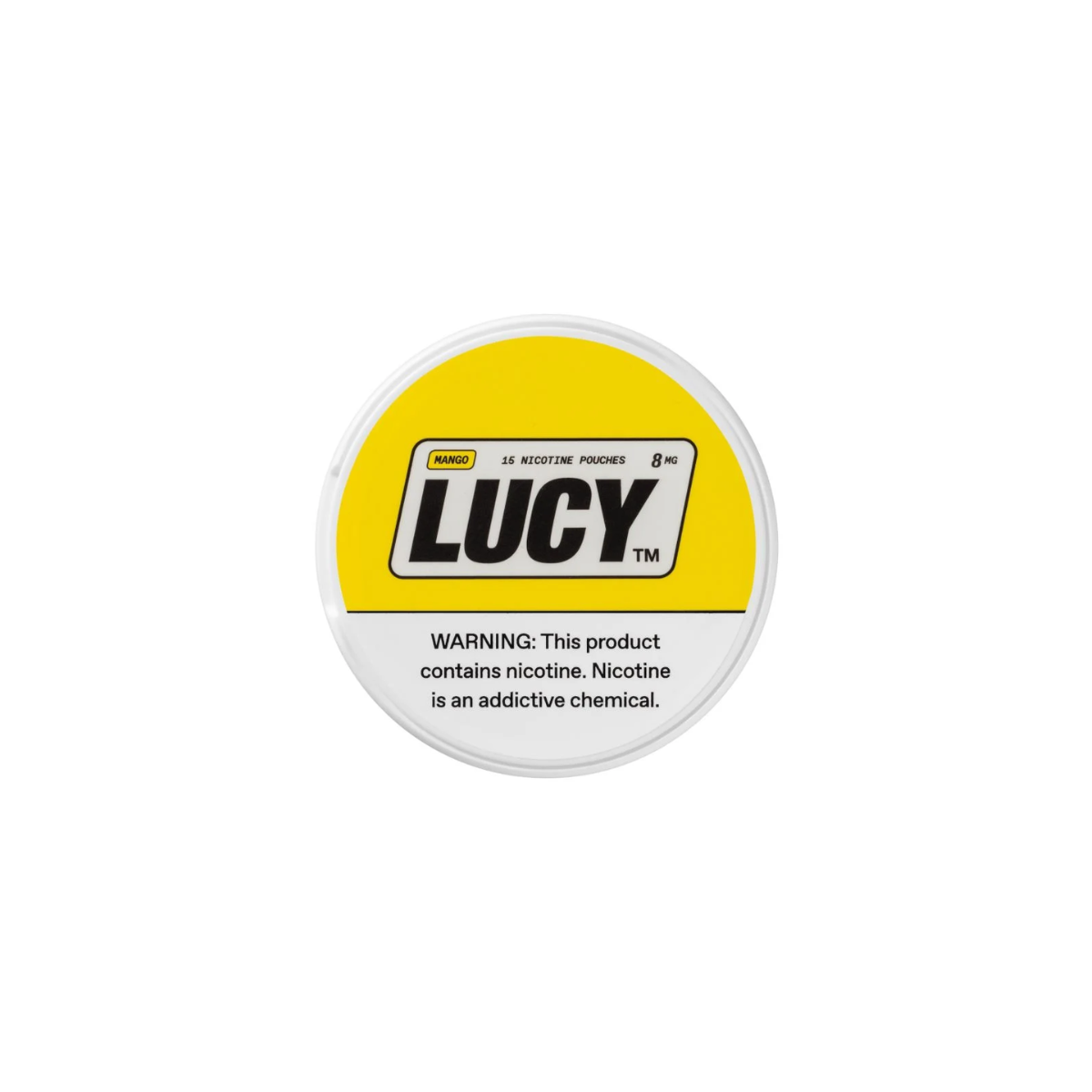 Lucy Pouches