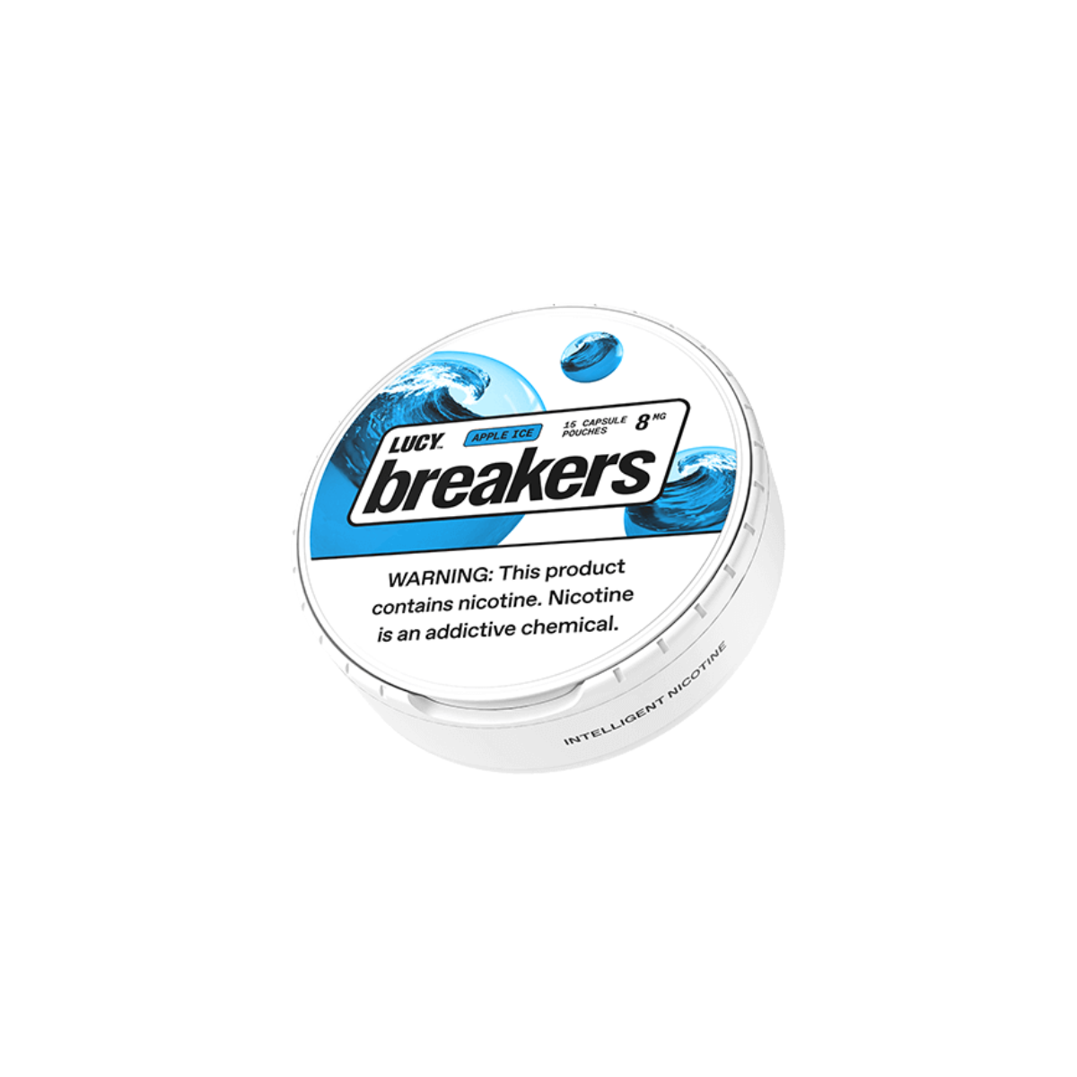 Lucy Breakers