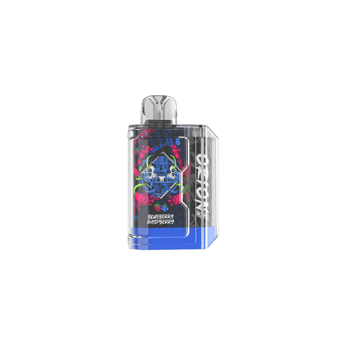 Lost Vape Orion Bar 7500 Hits