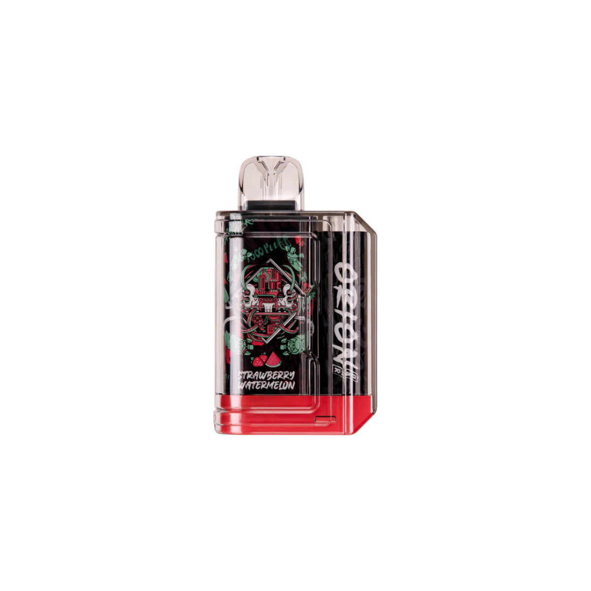 Lost Vape Orion Bar 7500 Hits