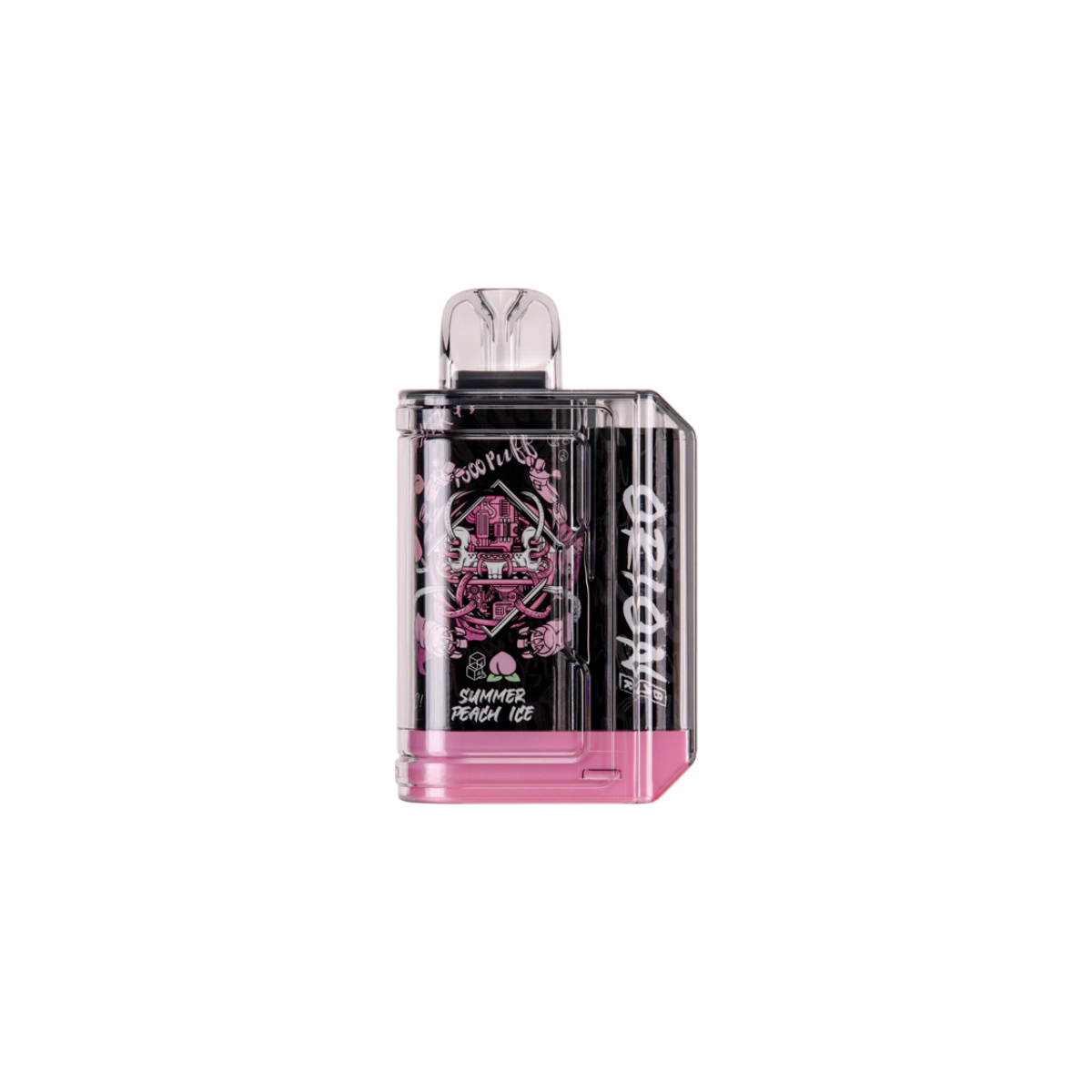 Lost Vape Orion Bar 7500 Hits