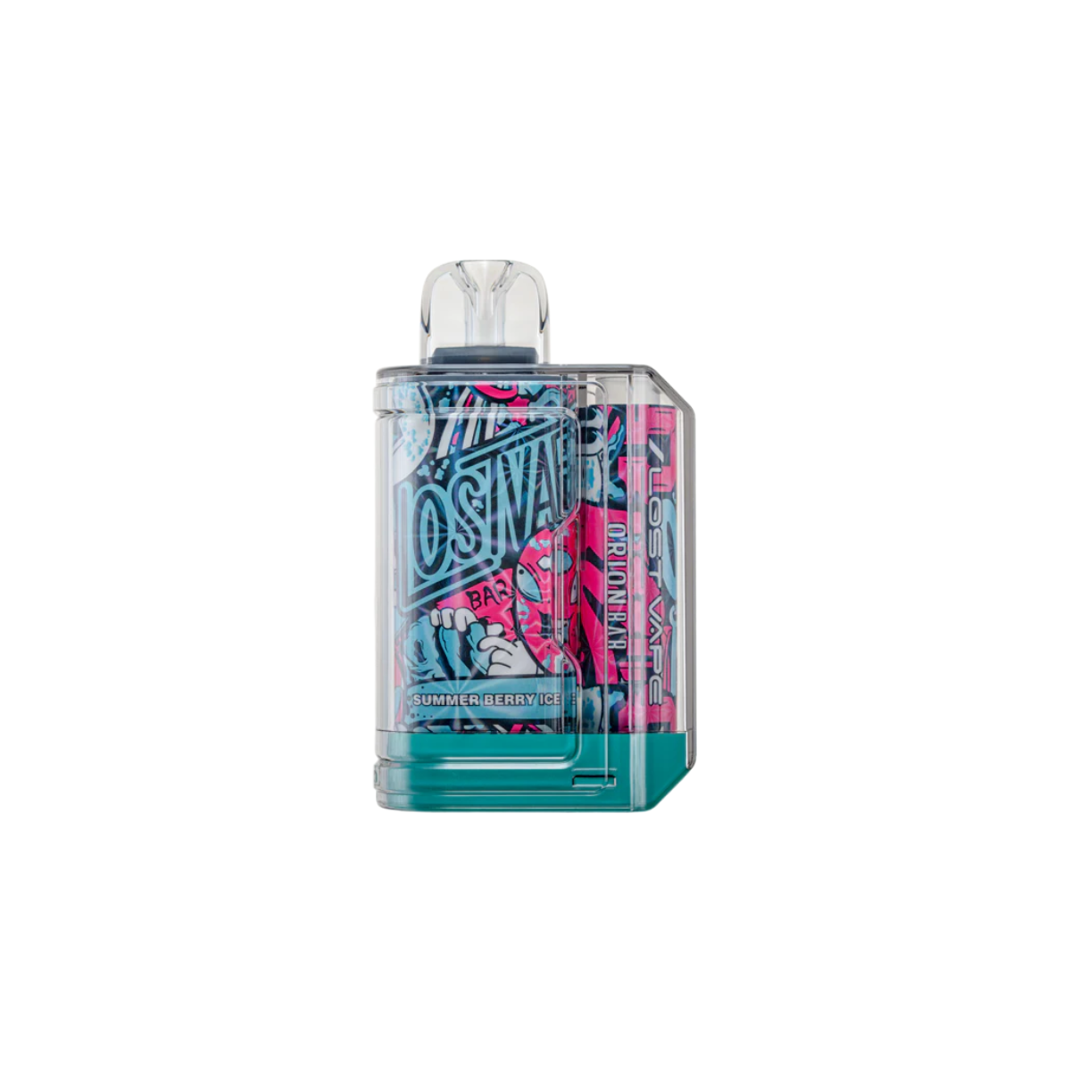 Lost Vape Orion Bar 7500 Hits