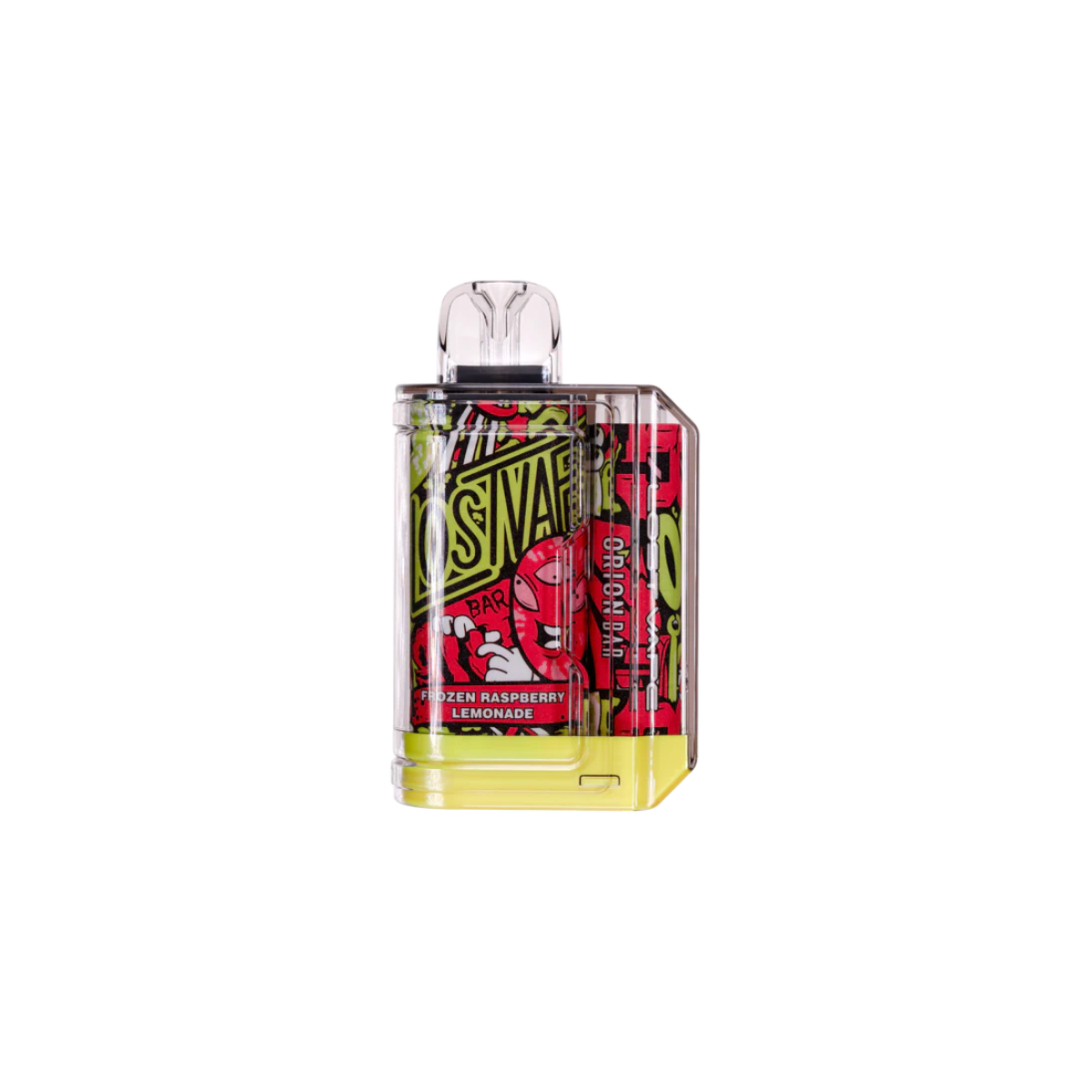 Lost Vape Orion Bar 7500 Hits