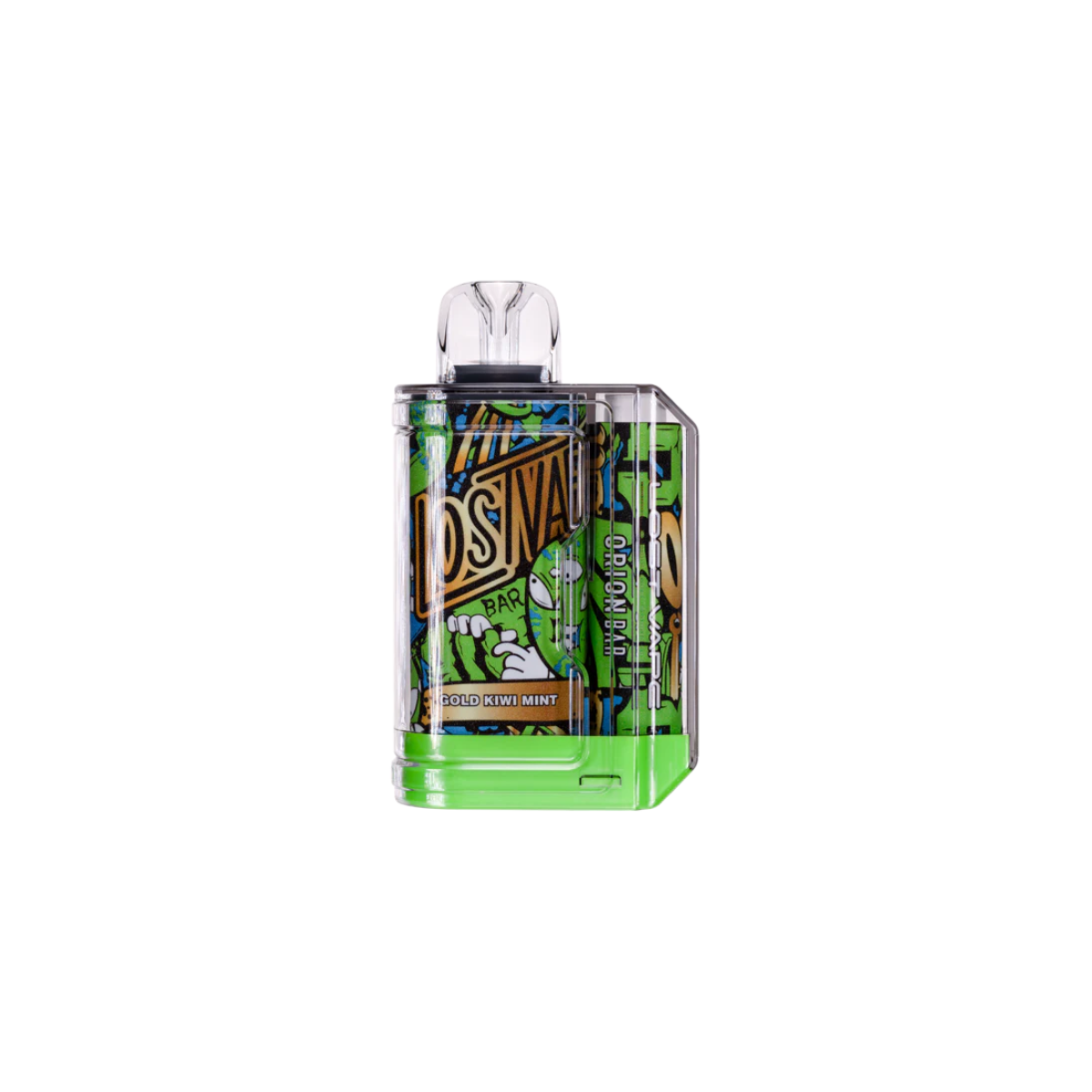 Lost Vape Orion Bar 7500 Hits