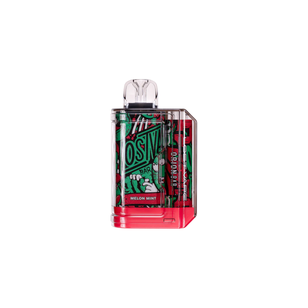 Lost Vape Orion Bar 7500 Hits