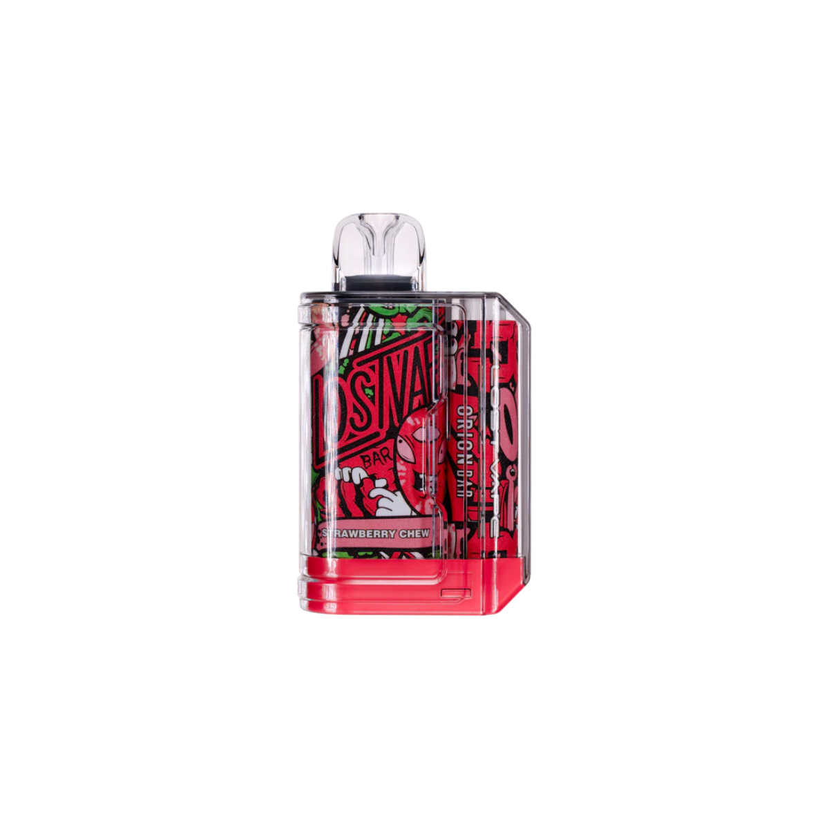 Lost Vape Orion Bar 7500 Hits