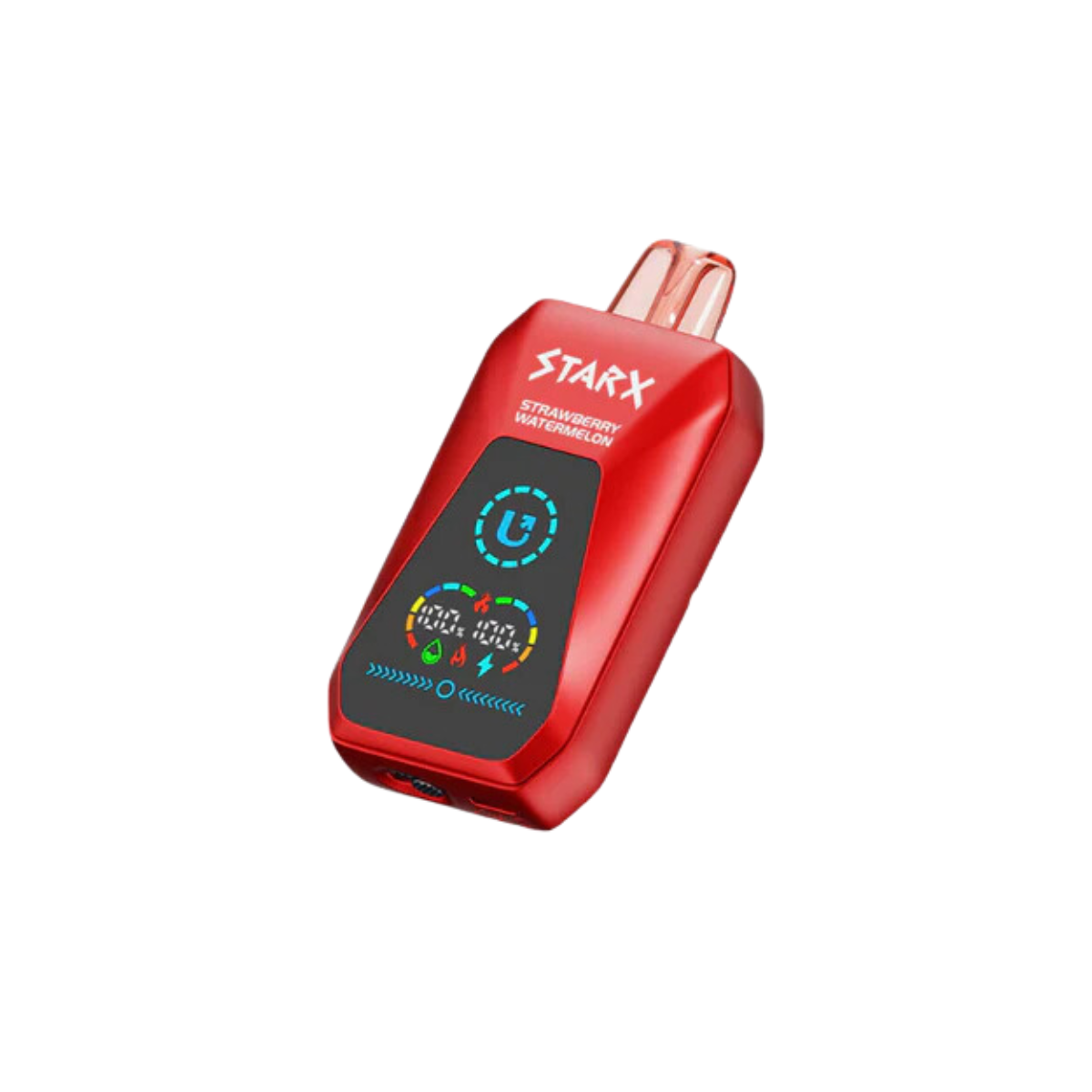 Starx S 20,000 Hits