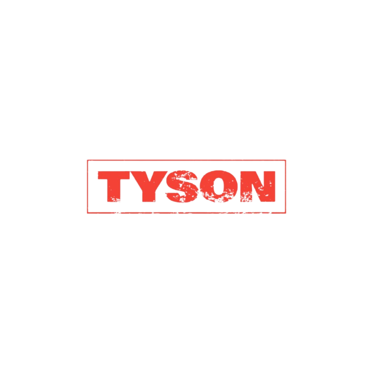 TYSON