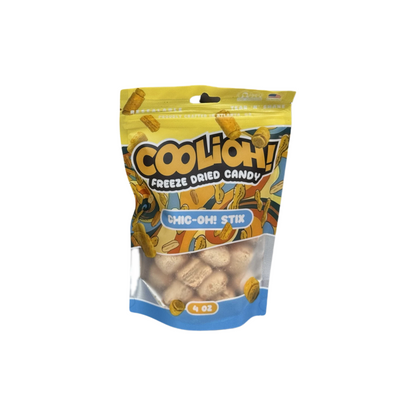 Coolioh! Frezze Dried Candy