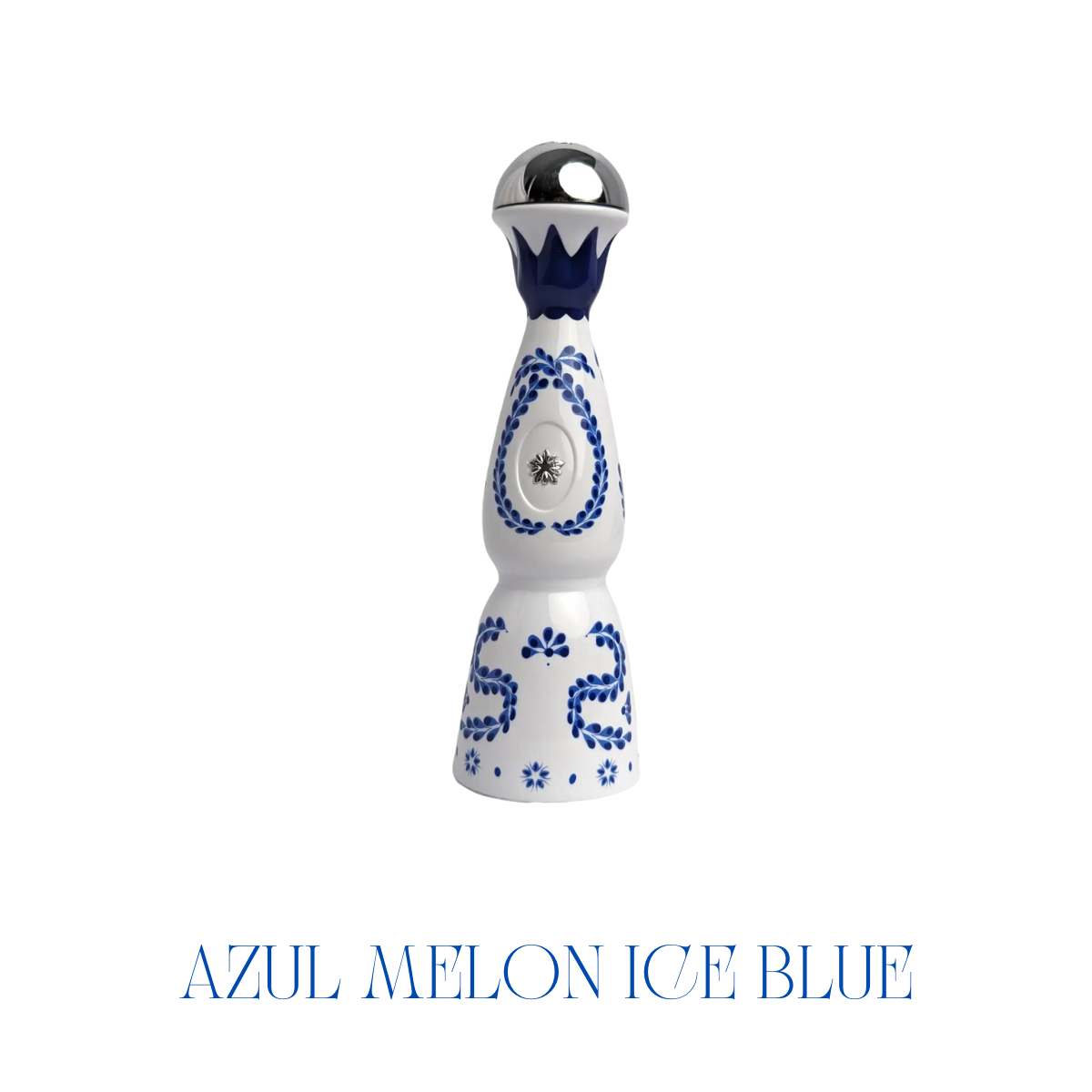 Humo Azul