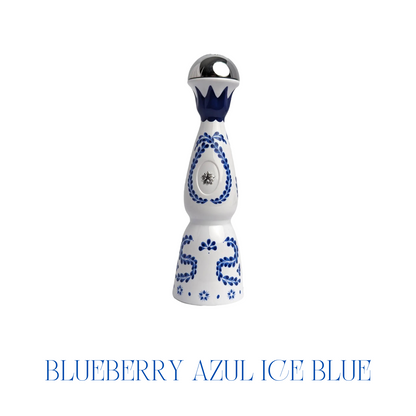 Humo Azul