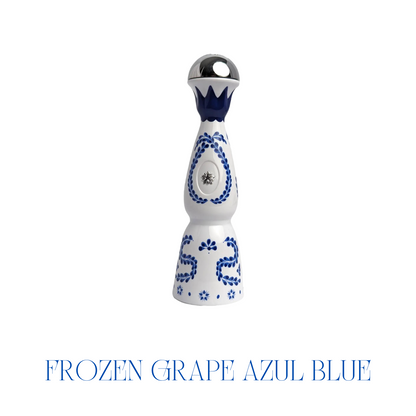Humo Azul