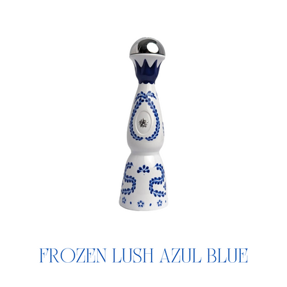 Humo Azul