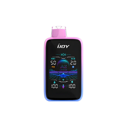 Ijoy Uranus Mate
