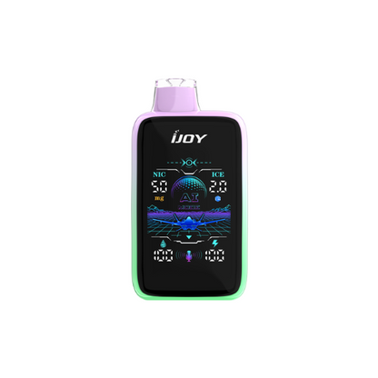 Ijoy Uranus Mate
