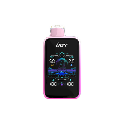 Ijoy Uranus Mate