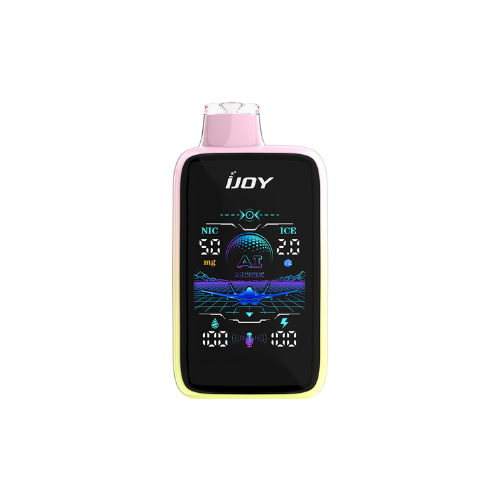 Ijoy Uranus Mate
