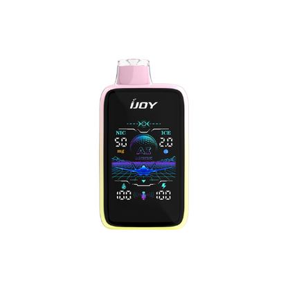 Ijoy Uranus Mate