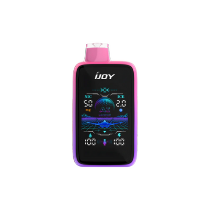 Ijoy Uranus Mate