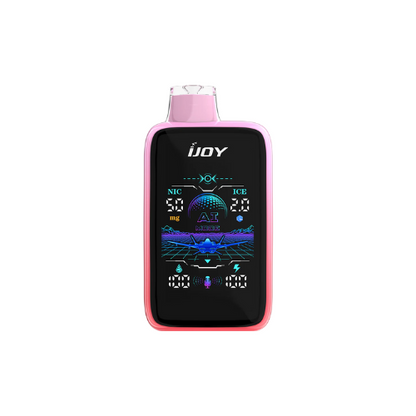 Ijoy Uranus Mate
