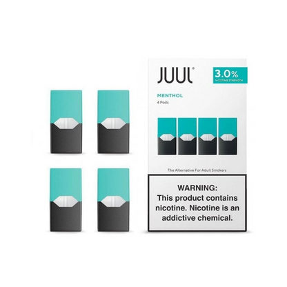 JUUL Pods
