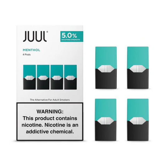 JUUL Pods