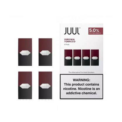 JUUL Pods