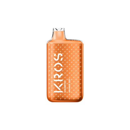 Kroos Unlimited
