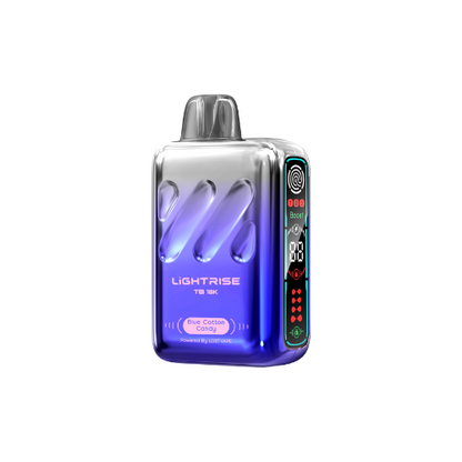 Lost Vape Lightrise