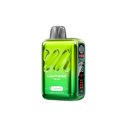 Lost Vape Lightrise