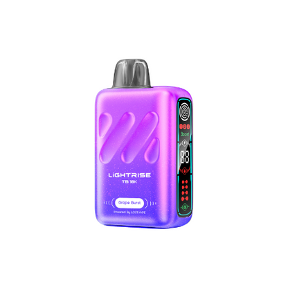 Lost Vape Lightrise