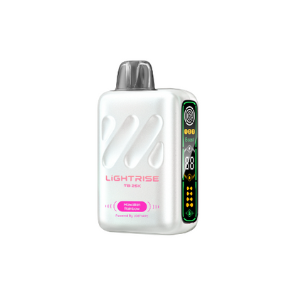 Lost Vape Lightrise