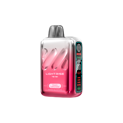 Lost Vape Lightrise