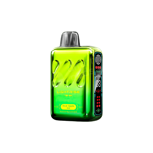 Lost Vape Lightrise