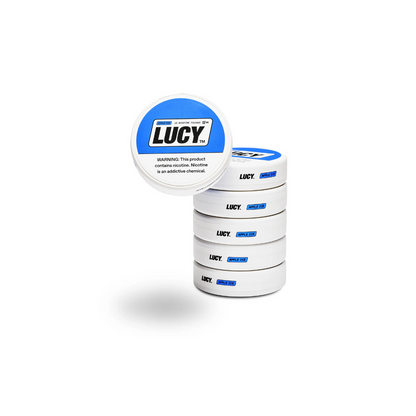 Lucy Pouches