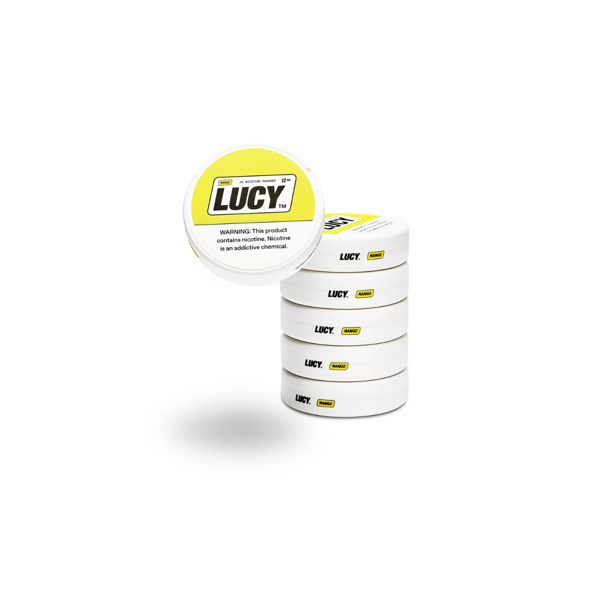 Lucy Pouches