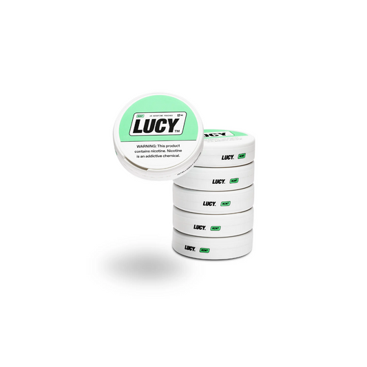 Lucy Pouches