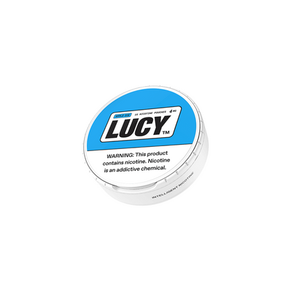 Lucy Pouches