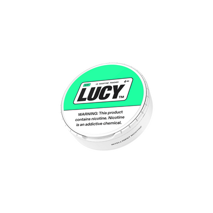 Lucy Pouches