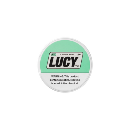 Lucy Pouches
